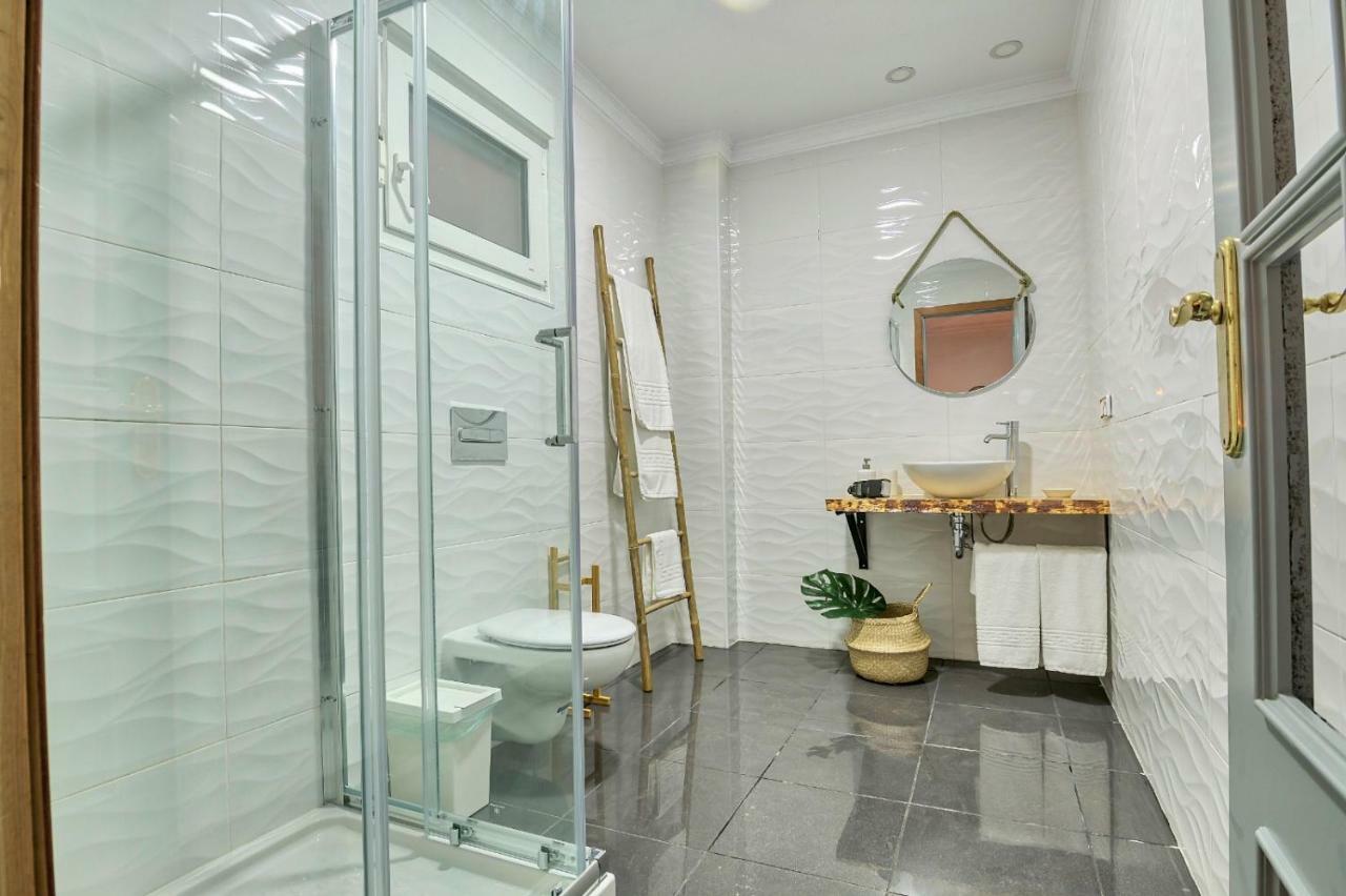 Roomqueo-Only Adults Barbate Exterior foto